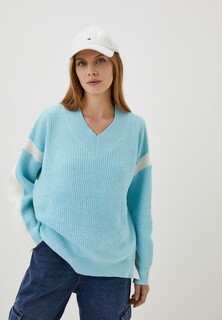 Пуловер LeOtra 