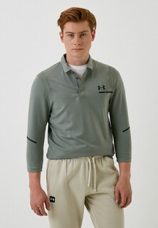 Поло Under Armour Perpetual Utility Polo