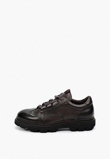 Ботинки ElRosso El'rosso Lamoda Online Exclusive
