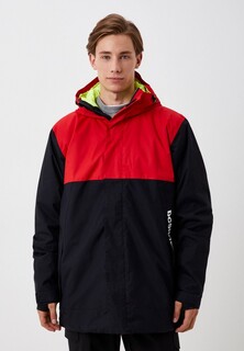 Куртка сноубордическая DC Shoes DEFY Jkt M SNJT RQR0