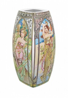 Ваза Elan Gallery 1,5 л 11х11х21 см