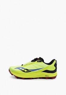 Кроссовки Saucony PEREGRINE 12 ST