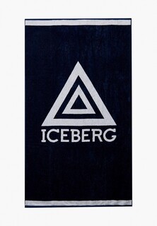 Полотенце Iceberg 100х180 см