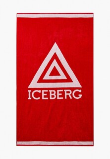 Полотенце Iceberg 100х180 см