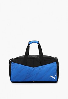 Сумка спортивная PUMA individualRISE Medium Bag