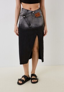 Юбка джинсовая UnicoModa 