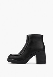 Ботильоны Francesco Donni 