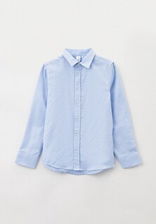 Рубашка Sela School collection