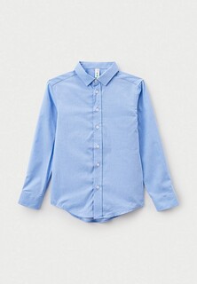 Рубашка Sela School collection