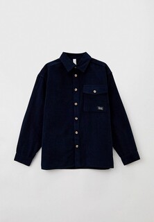 Рубашка Sela School collection