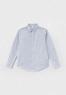Рубашка Sela School collection