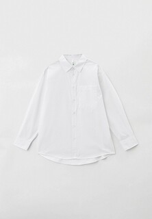 Рубашка Sela School collection