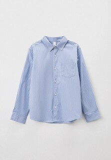 Рубашка Sela School collection