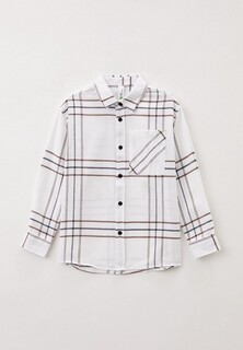 Рубашка Sela School collection