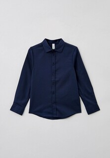 Рубашка Sela School collection