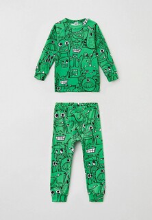 Термобелье PlayToday с начесом