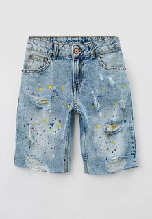 Шорты джинсовые Acoola 