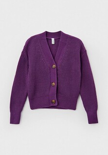 Кардиган Sela School collection