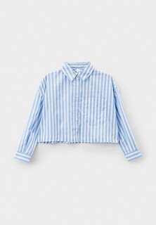Рубашка Sela School collection