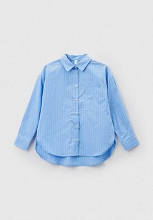 Рубашка Sela School collection