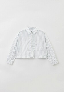 Рубашка Sela School collection