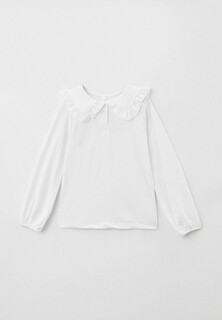 Блуза Sela School collection