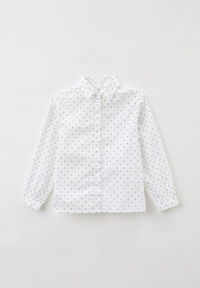 Рубашка Sela School collection