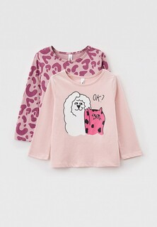 Лонгсливы 2 шт. Sela 