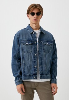 Куртка джинсовая Tom Tailor 