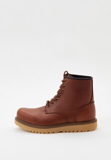 Ботинки Ecco STAKER M