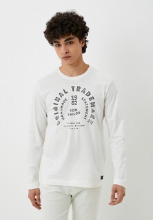 Лонгслив Tom Tailor 