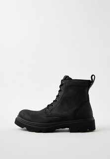 Ботинки Ecco GRAINER M