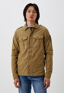 Куртка NordStorm Cobra Khaki