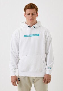 Худи Under Armour UA DNA HOODIE