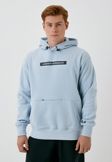 Худи Under Armour UA DNA HOODIE