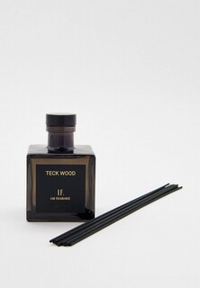 Аромадиффузор Lab Fragrance Лаб Фрагранс "Teck wood", 200 мл