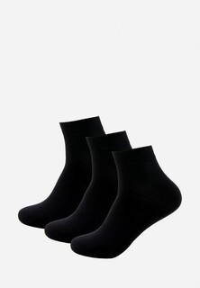Носки 3 пары Tezido Sneaker socks