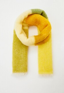 Шарф Högl Hogl VSN STRIPED SCARF