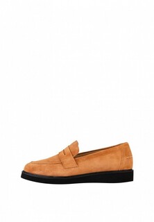 Лоферы Rabbit Loafers CLEO BROWN