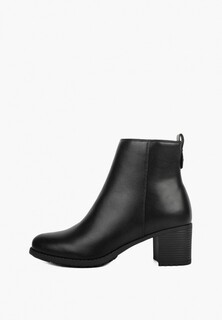 Ботильоны T.Taccardi 