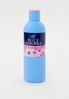 Гель для душа Felce Azzurra парфюмированный, "Восточный аромат" Цветы Сакуры, 650 мл