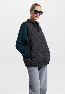 Жилет утепленный Love Republic Exclusive online