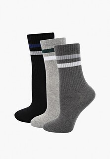 Носки 3 пары Mark Formelle 