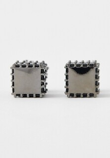 Серьги Pabur CUBE
