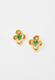 Серьги Ruxara Lamoda Online Exclusive