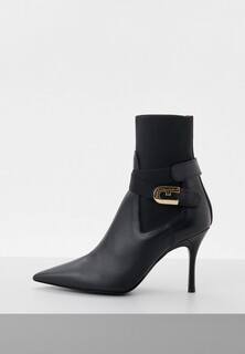 Полусапоги Furla FURLA SIGN CHELSEA BOOT T.90