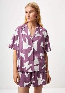 Рубашка домашняя Sela 