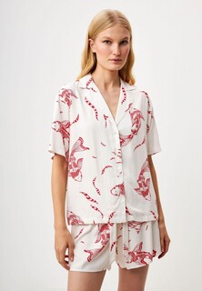 Рубашка домашняя Sela 