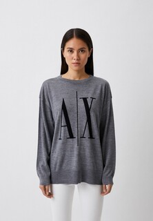 Джемпер Armani Exchange 