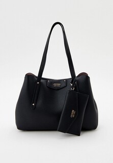 Сумка и кошелек Guess 